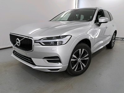 Volvo Xc60 - 2017 2.0 T8 TE AWD PHEV Momentum Pro Gear. Light Xenium Business Pro