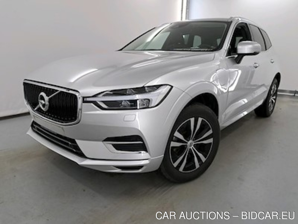 Volvo Xc60 - 2017 2.0 T8 TE AWD PHEV Momentum Pro Gear. Light Xenium Business Pro