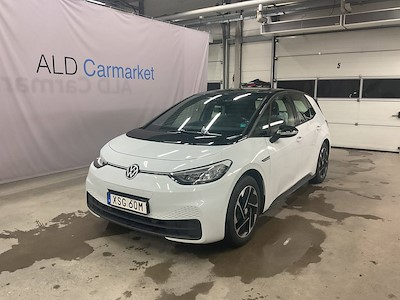 Volkswagen Id.3 Pro Performance 58 kWh PDC Navi