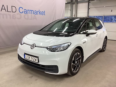 Volkswagen Id.3 Pro Performance 58 kWh PDC Navi