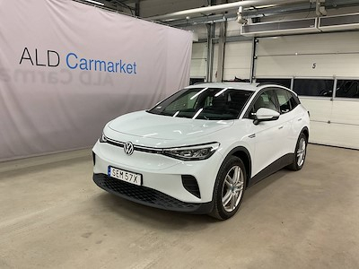 Volkswagen Id.4 Pro Performance 77 kWh PDC Navi