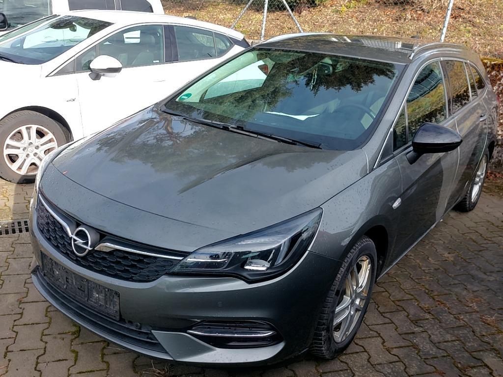 Opel Astra 1.5 D START/STOP SPORTS TOURER Elegance, 2021