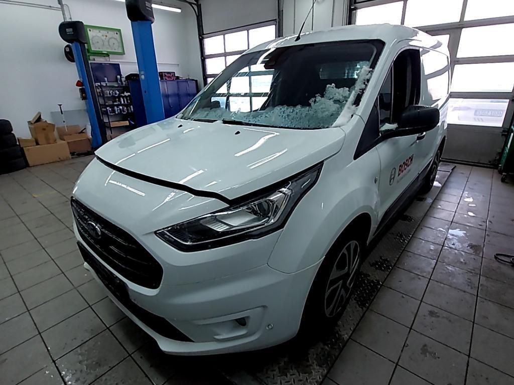 Ford Transit CONNECT 200 L1 S&amp;S Trend, 2020