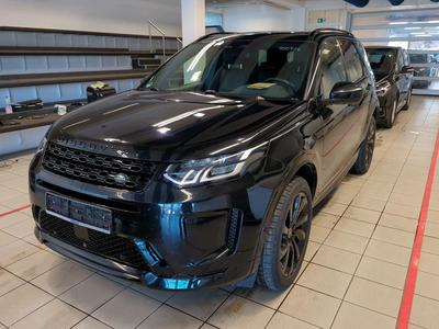 Land Rover Discovery SPORT D200, 2021