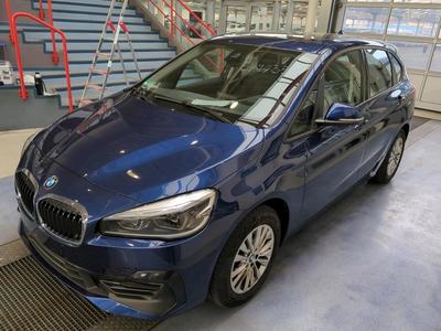 BMW 218D ACTIVE TOURER AUT. Sport Line, 2021