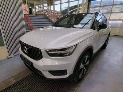 Volvo Xc40 T4 RECHARGE DKG, 2022