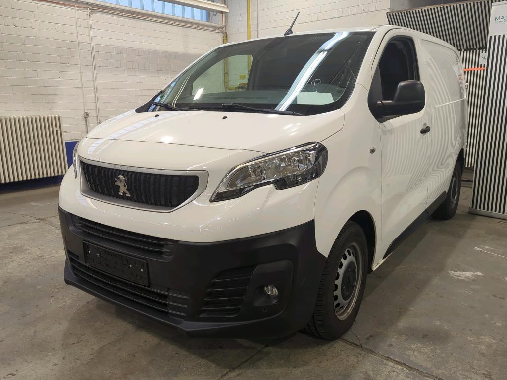 Peugeot Expert L1H1 Premium, 2020