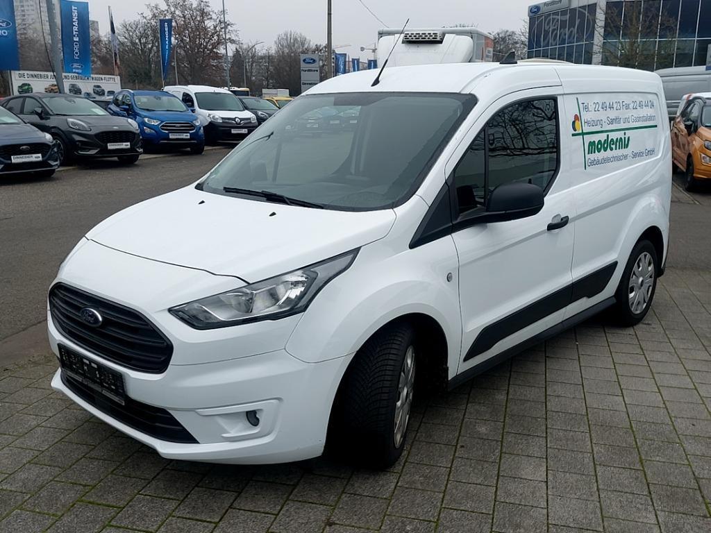 Ford Transit CONNECT 200 L1 S&amp;S Trend, 2020