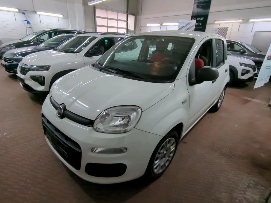 Fiat Panda 1.2 START&amp;STOP Easy, 2018