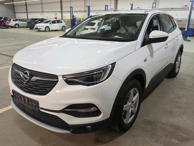 Opel Grandland X 1.5 D START/STOP AUTOMATIK, 2020