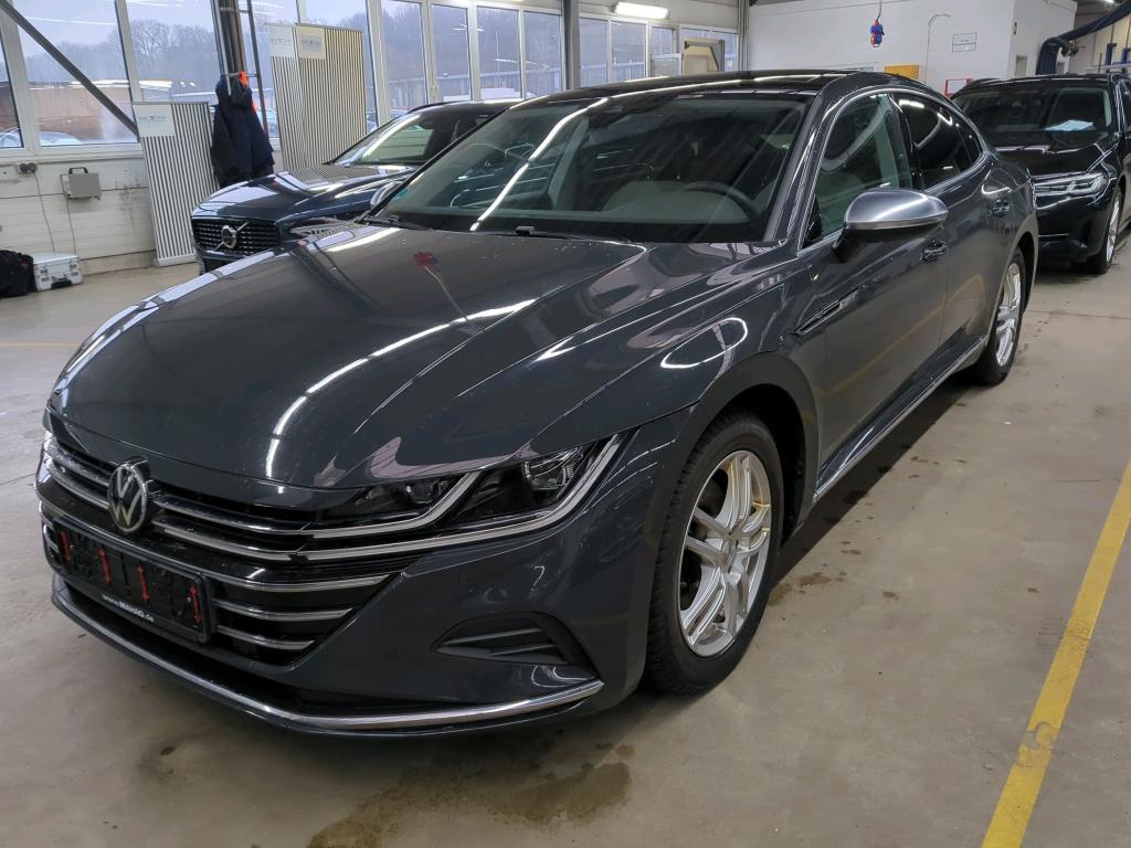 Volkswagen Arteon 2.0 TDI SCR DSG Elegance, 2021