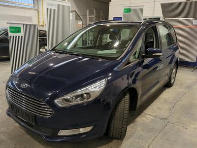 Ford Galaxy 2.0 ECOBLUE AUT. Business, 2019