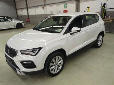 Seat Ateca 2.0 TDI DSG, 2021