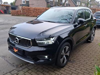 Volvo Xc40 T4 RECHARGE DKG, 2021