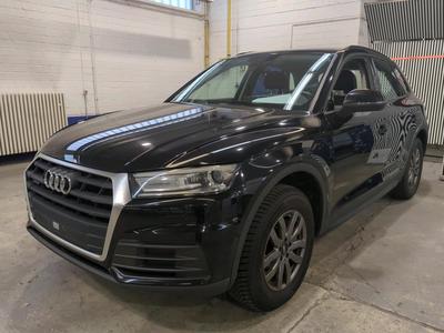 Audi Q5 2.0 TDI QUATTRO S TRONIC, 2017