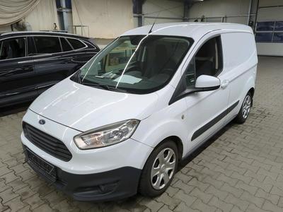 Ford Transit COURIER Trend, 2016