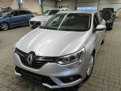 Renault Megane GRANDTOUR BLUE DCI 115 BUSINESS EDITION, 2019