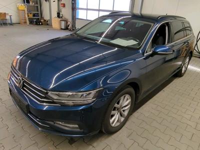 Volkswagen Passat VARIANT 2.0 TDI SCR Business, 2021