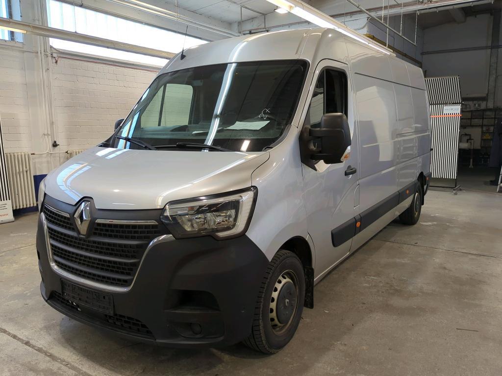 Renault Master ENERGY DCI 180 L3H2 VA Basis, 2020