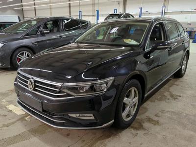 Volkswagen Passat VARIANT 2.0 TDI SCR DSG Elegance, 2020