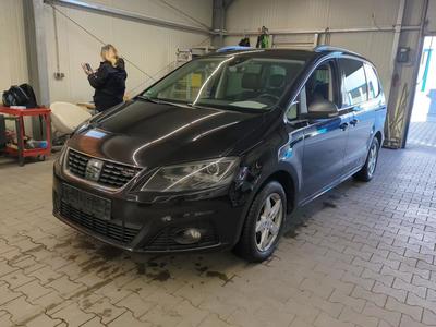 Seat Alhambra 2.0 TDI S&amp;S DSG FR-LINE, 2020