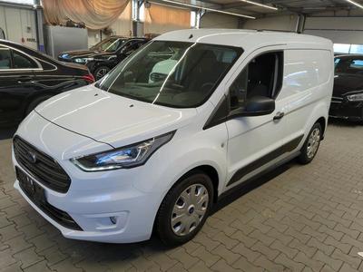 Ford Transit CONNECT 200 L1 S&amp;S Trend, 2020