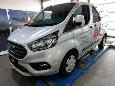 Ford Transit CUSTOM 300 L1H1 LKW VA AUTM. Trend, 2021