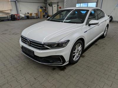 Volkswagen Passat 1.4 TSI PLUG-IN-HYBRID DSG GTE, 2020