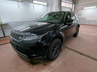 Land Rover Range ROVER EVOQUE D180, 2020