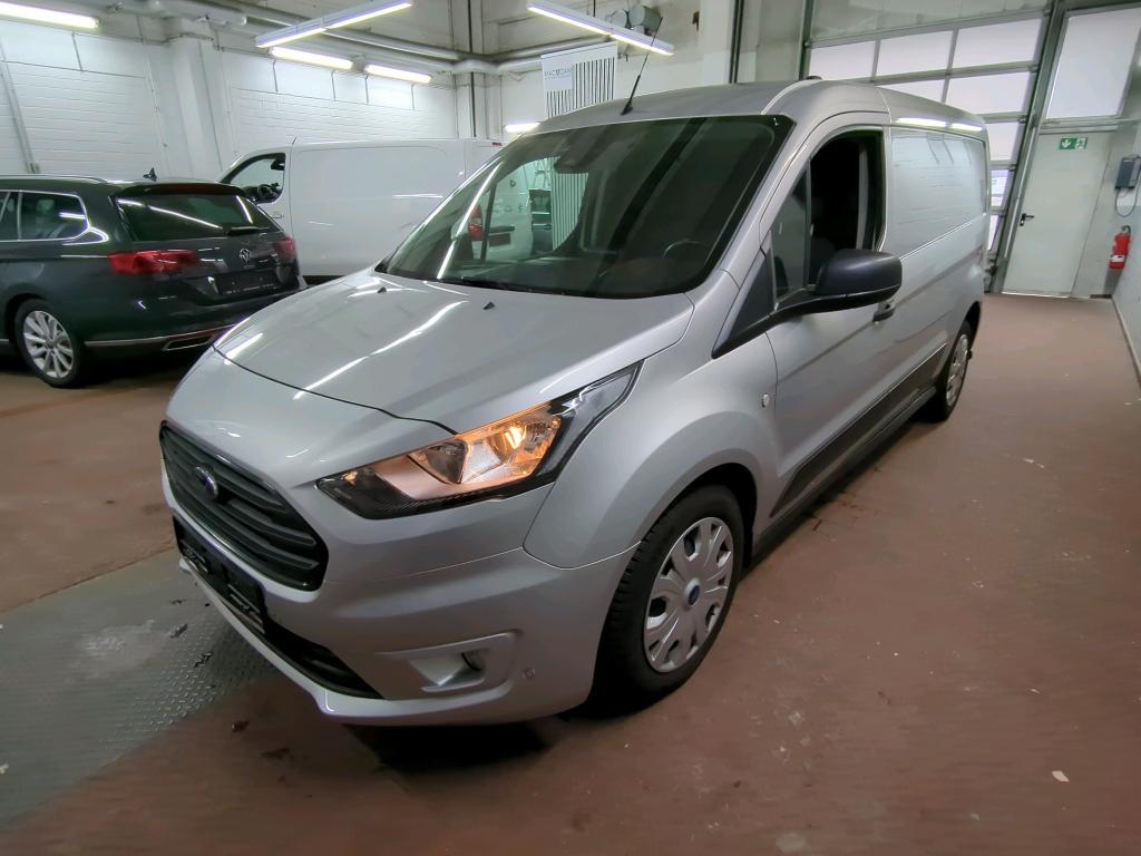 Ford Transit CONNECT 210 L2 S&amp;S Trend, 2020