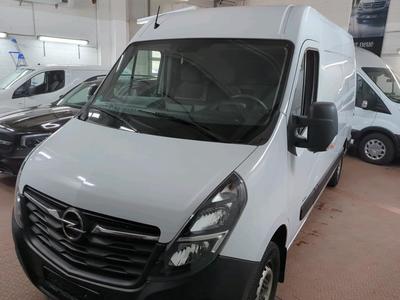 Opel Movano 2.3 D L2H2 2WD VA, 2020