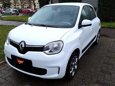 Renault Twingo ELECTRIC ZEN, 2022