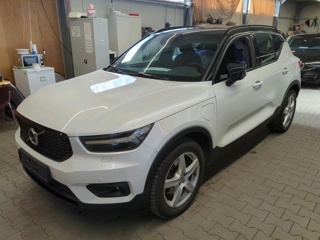 Volvo Xc40 T5 RECHARGE DKG, 2020