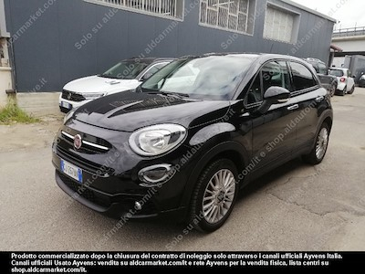 Fiat 500x PC 1.6 mjet 130cv -