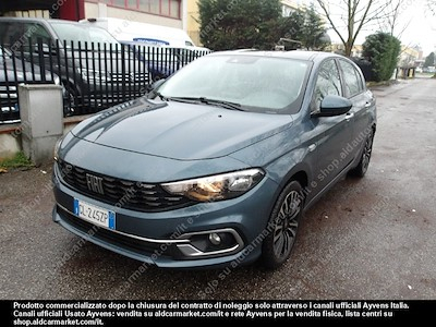 Fiat tipo 1.6 mjt 130cv SS -