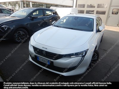 Peugeot 508 SW bluehdi 130 allure -