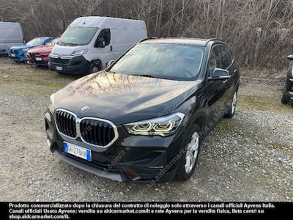 BMW X1 PC xdrive 25e business -