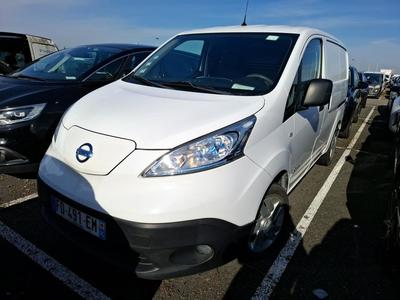 Nissan E-nv200 40kwh E-NV200 40KWH 109CH OPTIMA 5P, 2019