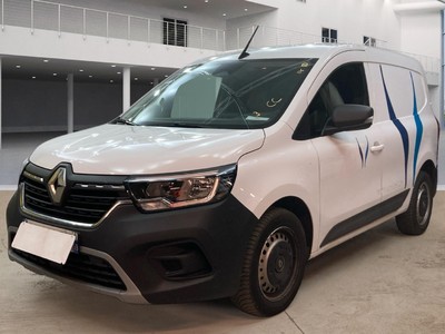 Renault Kangoo van BLUE DCI 95 EXTRA, 2022