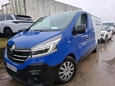 Renault Trafic TRAFIC FG L1H1 1200 2.0 DCI 145CH ENERGY GRAND CON, 2021