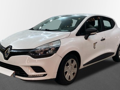 Renault Clio iv societe DCI 75 ENERGY AIR, 2017