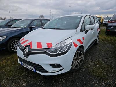 Renault Clio4 bn CLIO 1.5 DCI 90CH ENERGY BUSINESS 5P EURO6C - 2 PL, 2018