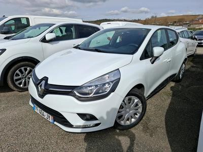 Renault Clio CLIO STE 1.5 DCI 90CH ENERGY AIR MEDIANAV E6C, 2019