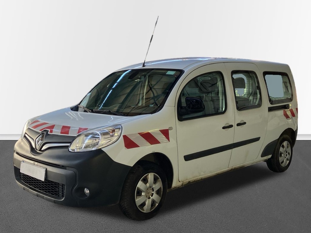 Renault Kangoo Express CA MAXI 1.5 DCI 110 E6 GRAND CONFORT, 2019