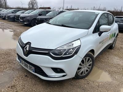 Renault Clio CLIO STE 1.5 DCI 75CH ENERGY AIR MEDIANAV E6C, 2019