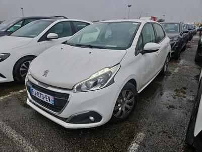 Peugeot 208 business r 208 BUSINESS R 1.2 PURETECH 82CH S&amp;S ACTIVE EURO6C, 2019