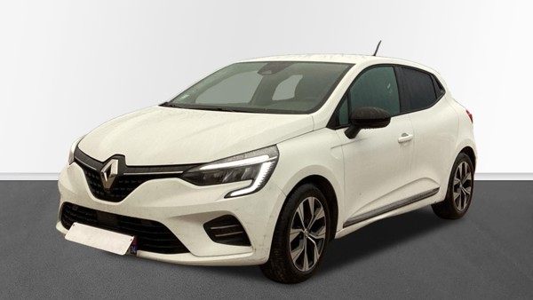 Renault Clio v societe E-TECH 140 EVOLUTION REVERSIBLE, 2023