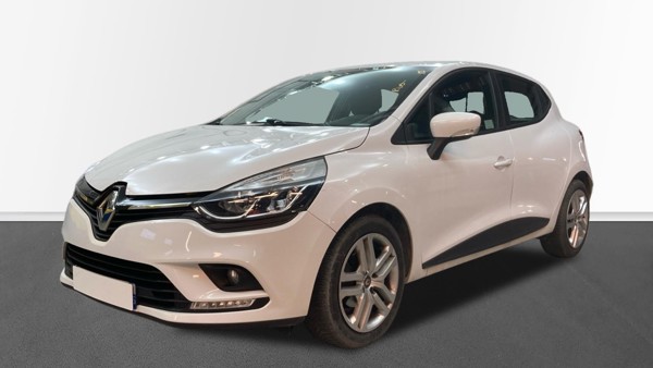 Renault Clio iv business DCI 75 E6C BUSINESS, 2019