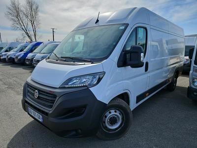 Fiat Ducato DUCATO FG VITRE 3.5 LH2 2.3 MULTIJET 160CH PRO LOU, 2021