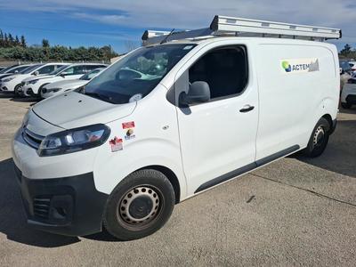 Citroen Jumpy JUMPY TAILLE M BLUEHDI 95 BUSINESS, 2019